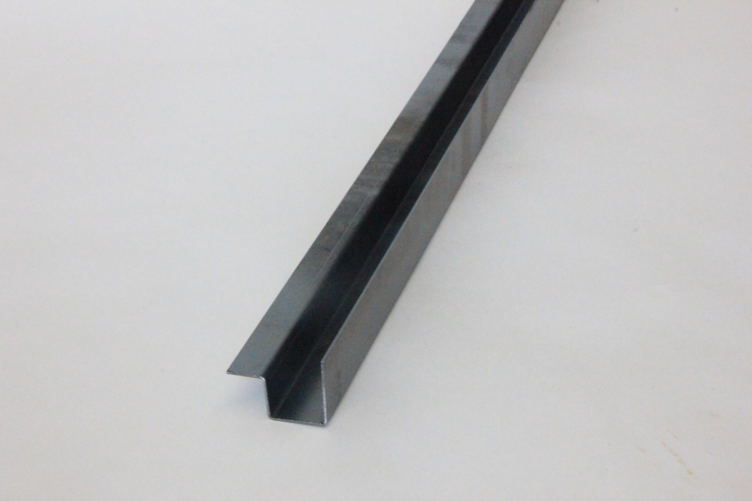 Steel Component - Rectangular tube