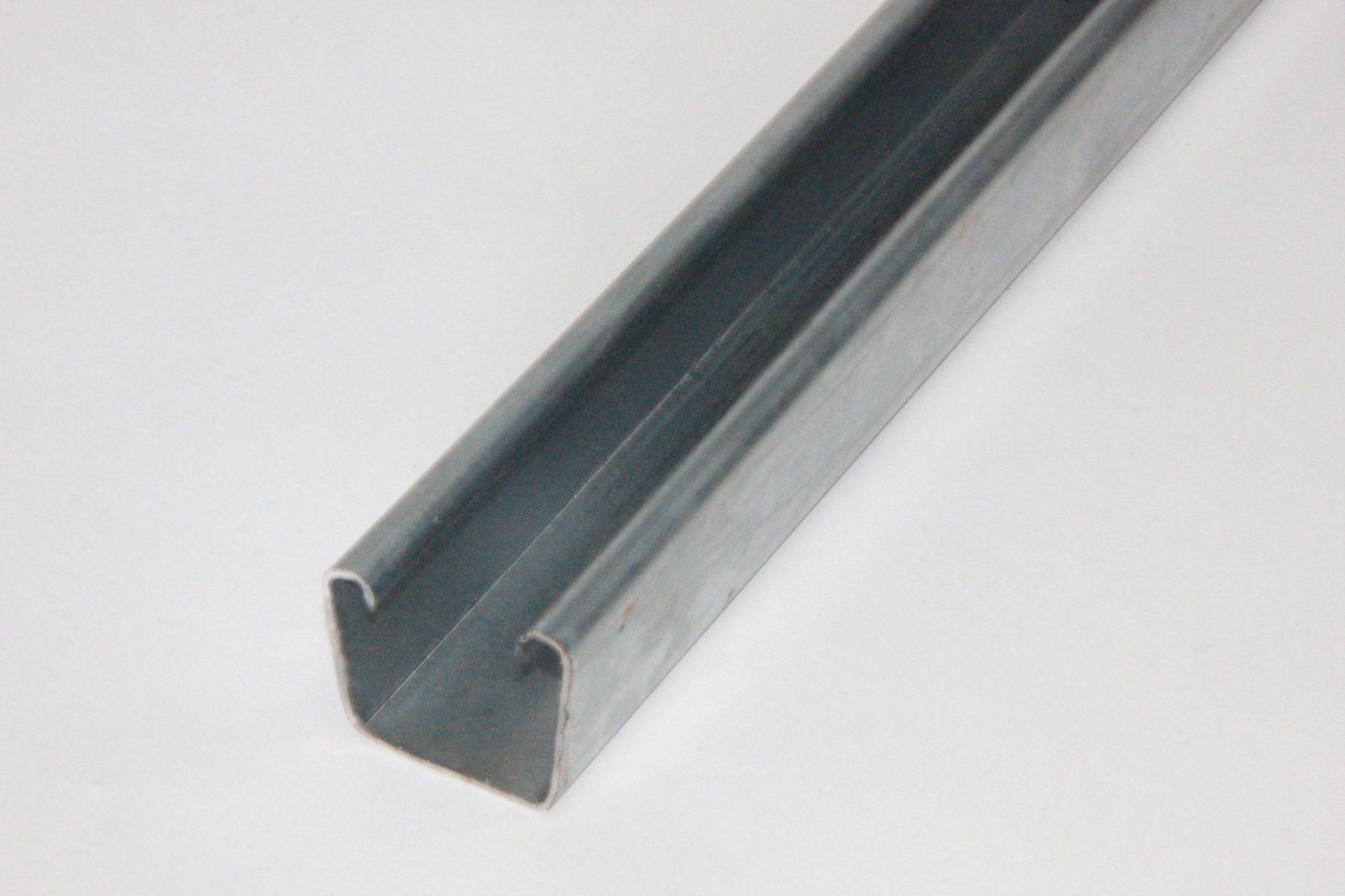 Steel Component - Purlin