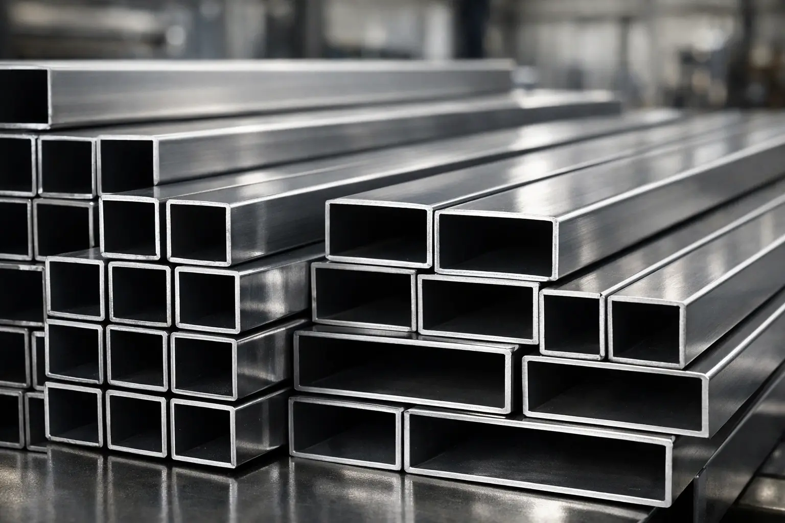 Manufacturer-Direct Steel Components