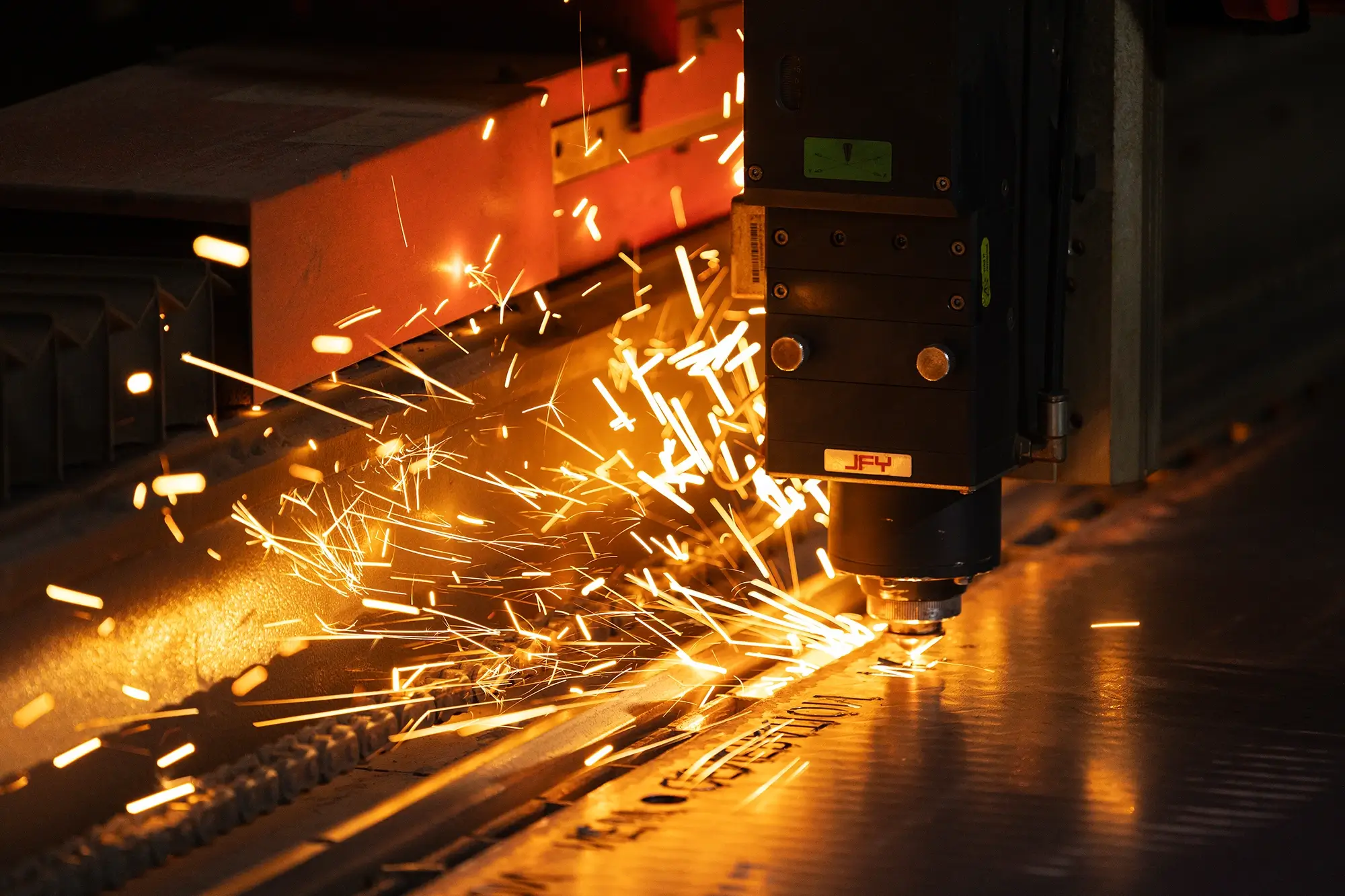 Your Trusted Automotive-Grade Steel Components for Trailer Manufacturing